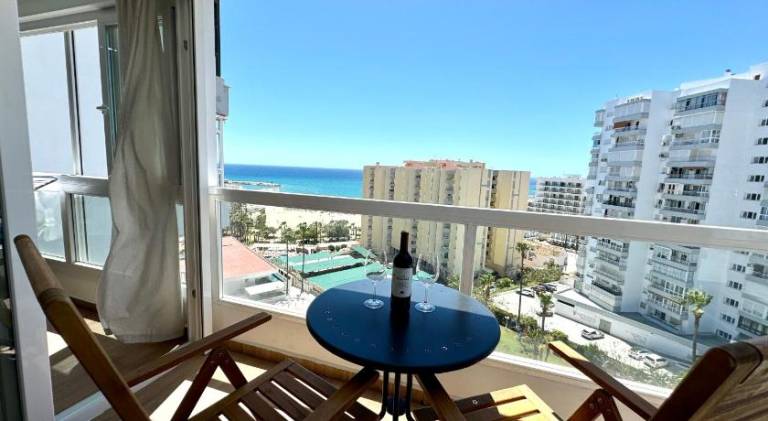 Holiday apartment with private pool, terrace & garden | Beach nearby | Suitable for remote work | Pets are welcome — photo 2