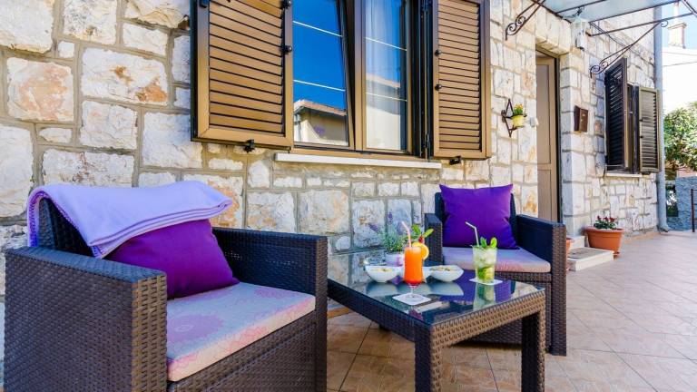 Ferienwohnung Dubrovnik