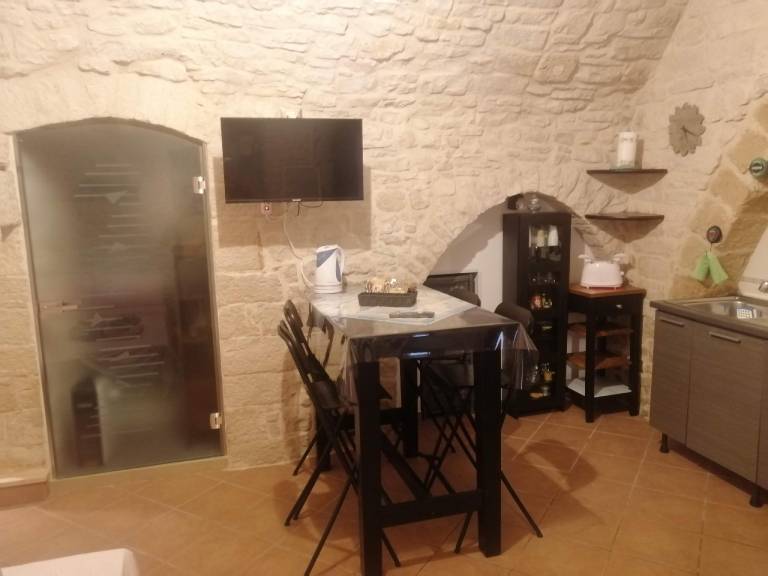 Appartamento Giovinazzo