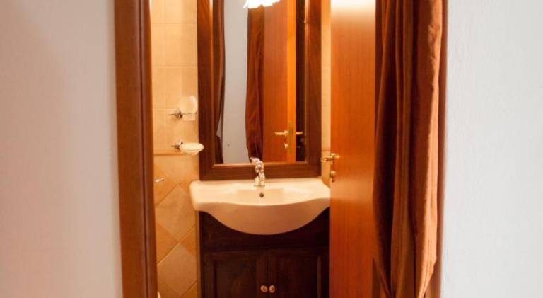 B&B del Borgo