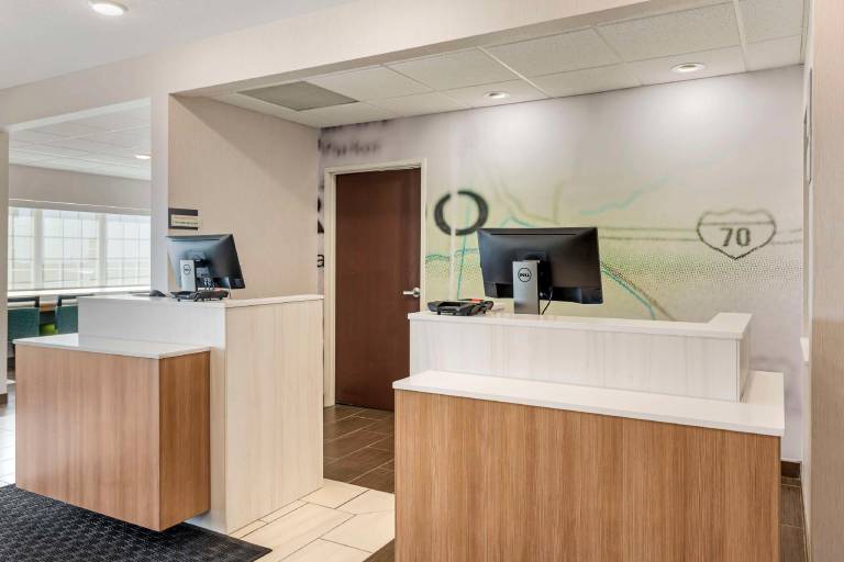 Best Western Limon — photo 4