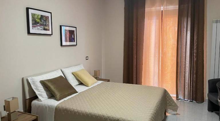 Gianturco Bed and Breakfast — photo 2