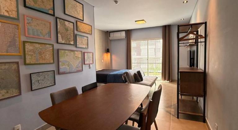 Rental apartment | Close to São Paulo Cathedral — photo 2