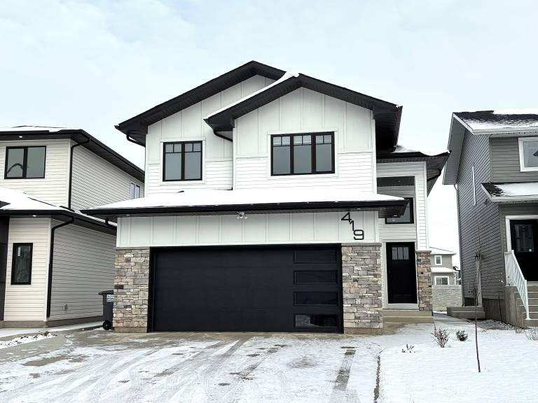 House  Saskatoon
