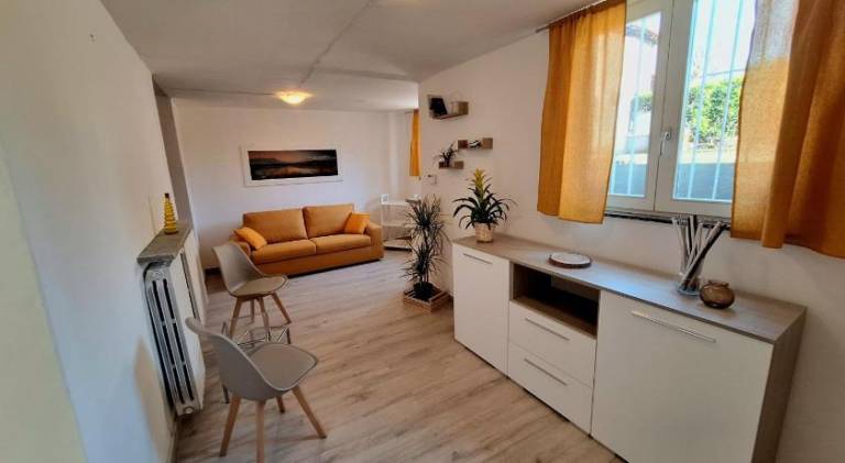 65 m&sup2; Ferienhaus