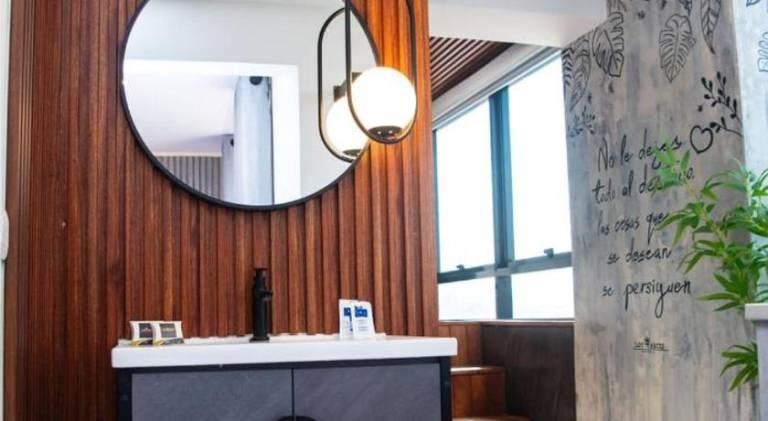 LOS ARCES HOTEL — photo 4