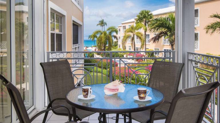 Apartment George Town