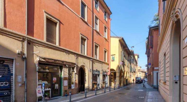 DOWNTOWN LOFT Bologna Centro in Bologna