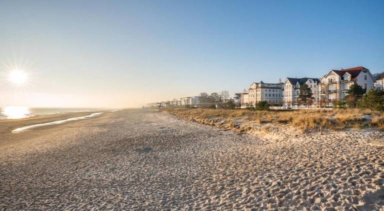 Strandhotel Mowe — photo 4