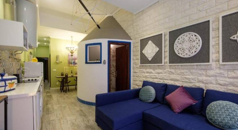 Nice rental apartment | Dogs allowed — photo 4
