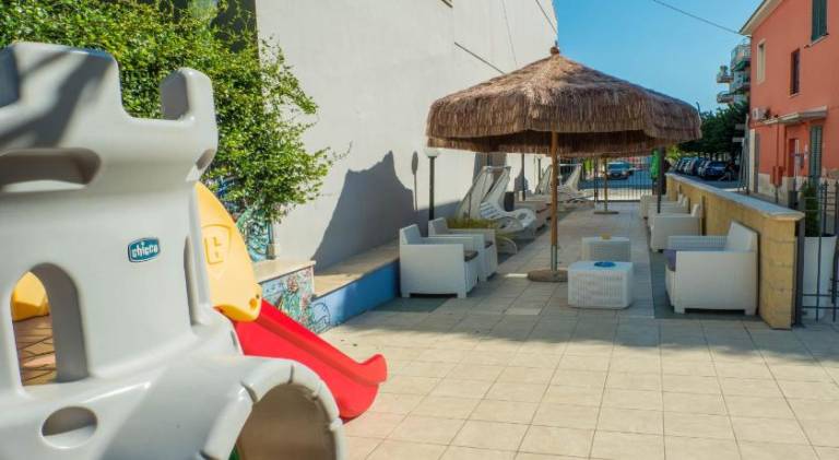 Hotel Albatros — photo 4