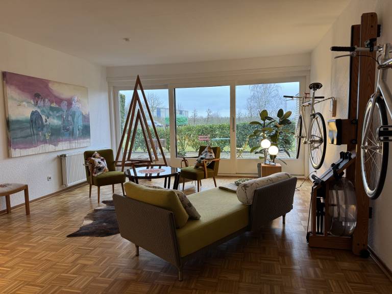 Bungalow Fischerhof