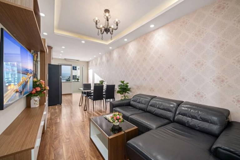 Vacation home with 2 rooms for 5 persons — photo 3
