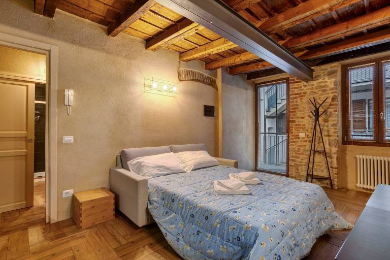 Fully equipped rental apartment | Dogs allowed — photo 2