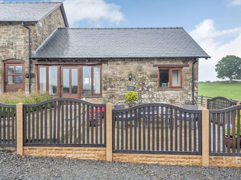 House Welshpool