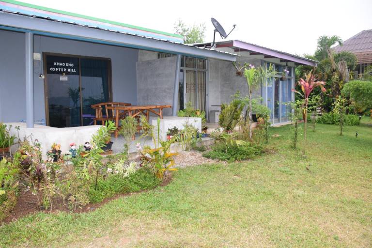 Khao Kho copter hill — photo 3