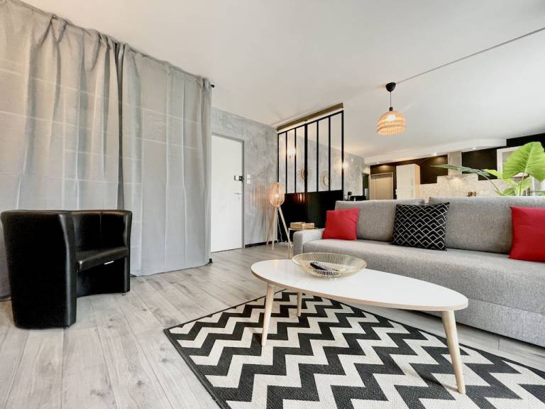 Appartement  Grenoble