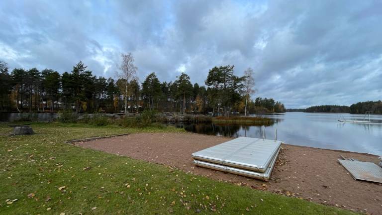 Feriehus Vimmerby kommun