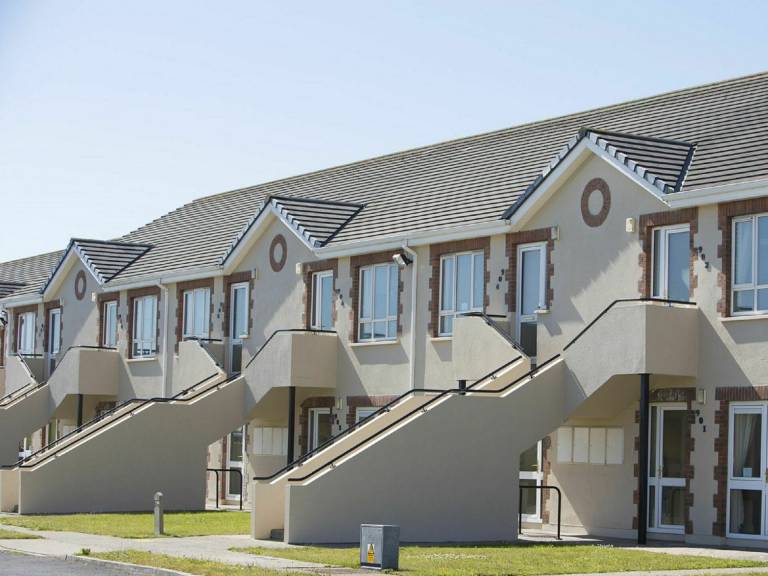 Apartment Kilkee