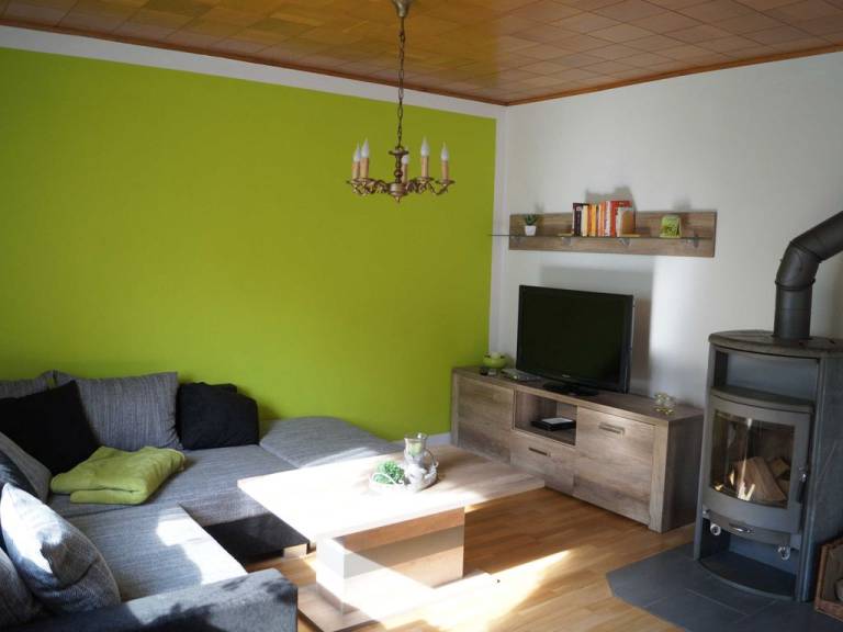 Ferienwohnung Fritzlar