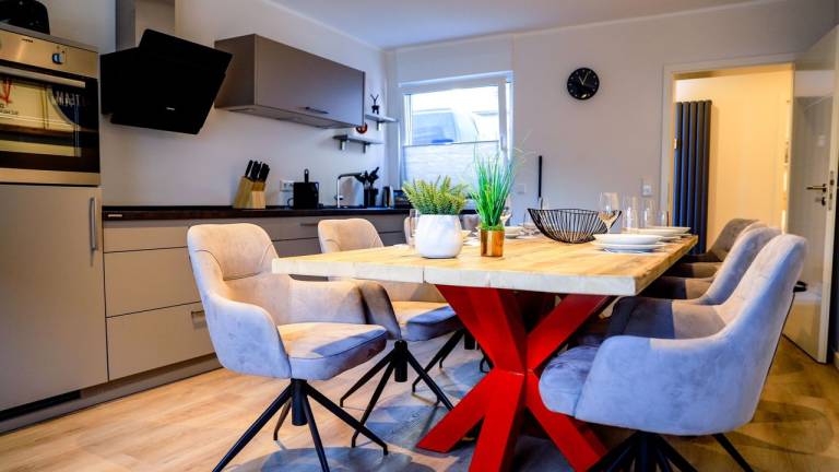 Ferienwohnung  Winterberg