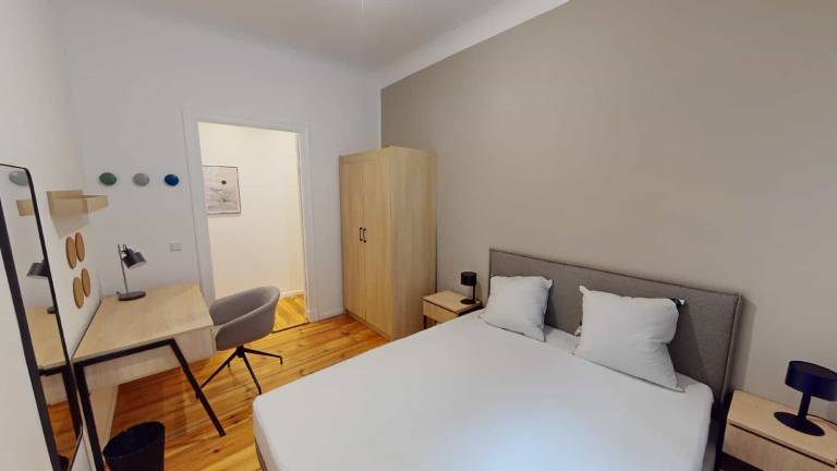 Appartement Arrondissement de Neukölln