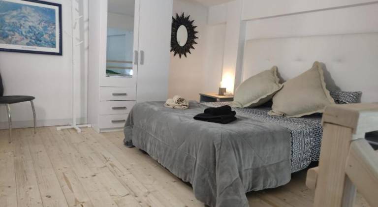 Casa El Drago-TAFIRA BAJA in Las Palmas de Gran Canaria