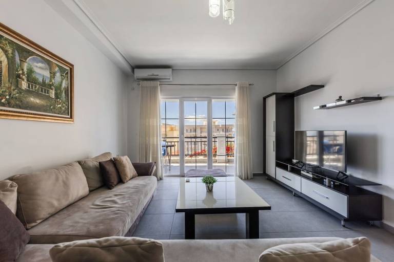 Ferienwohnung Saranda