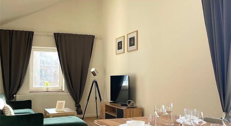 Charming apartment | Good for workation | Dogs allowed — photo 3