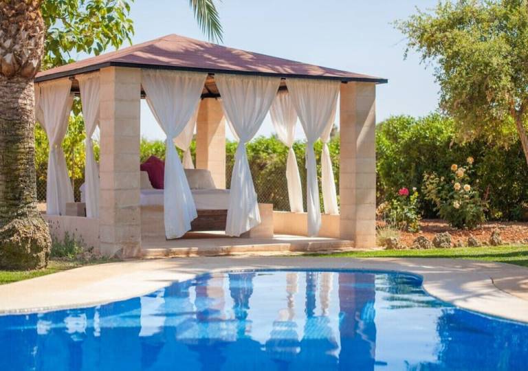 Villa  Inca