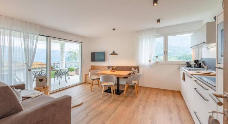 Haus Karin living — photo 2