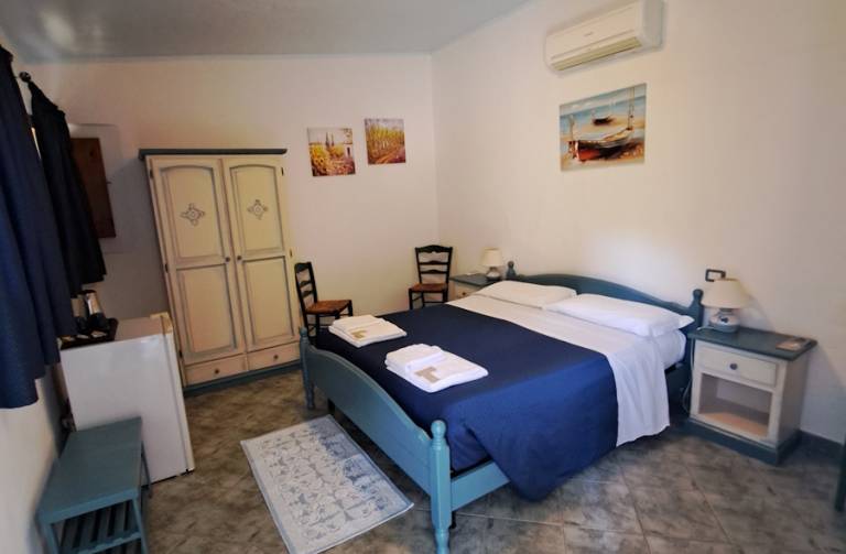 Private room Dorgali