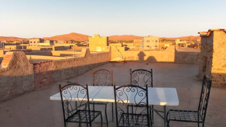 Casa Merzouga