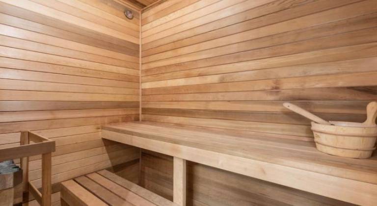 House with sauna — photo 5