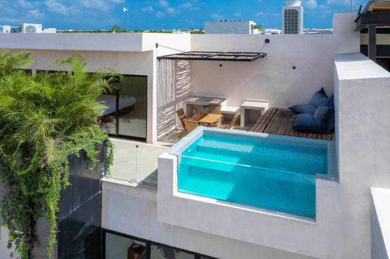 Apartamento Tulum