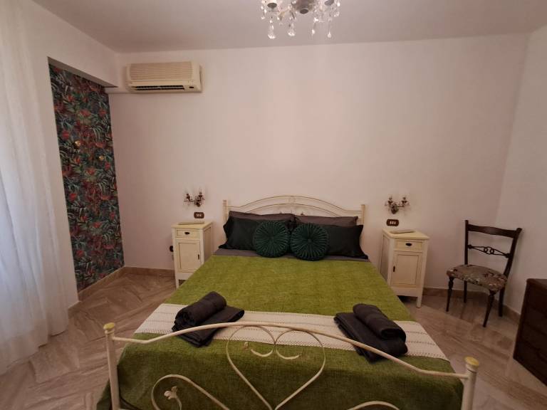 Accogliente casa vacanze