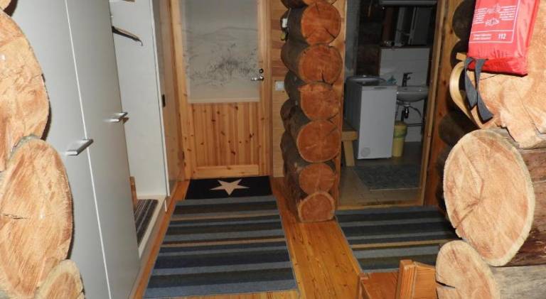 Holiday apartment with 1 room for 3 persons — photo 3