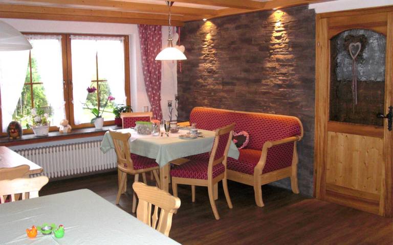 Privatzimmer  Neukirch