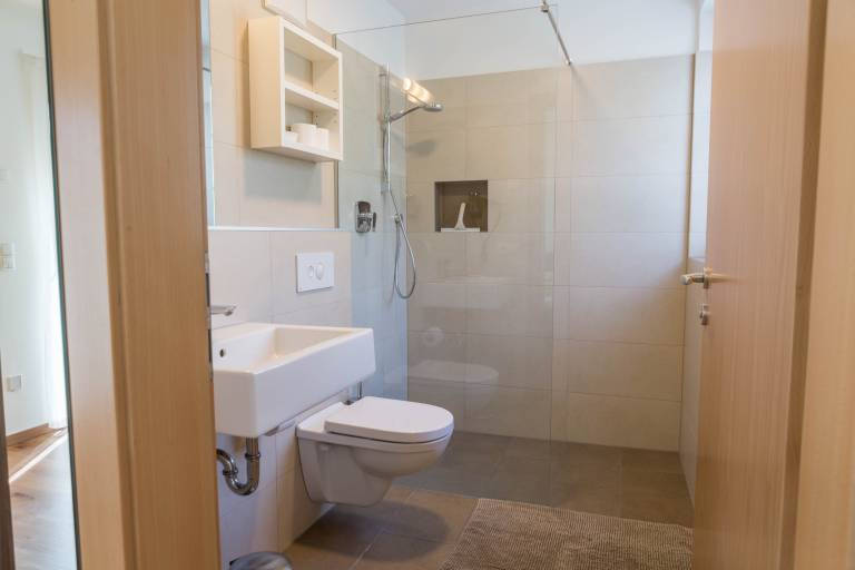 Apartment with 1 room for 3 persons — photo 5