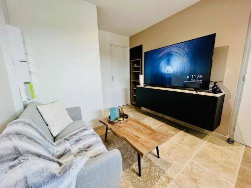 Appartement Bourgoin-Jallieu