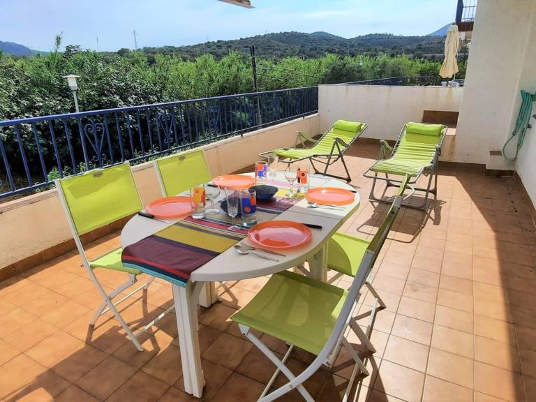 Rental apartment with garden | Close to the beach | Pets allowed — photo 3