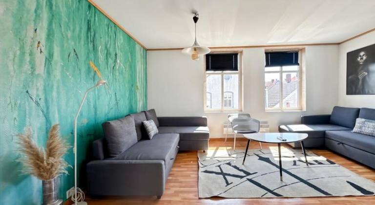 Nice rental apartment | Pets allowed — photo 3