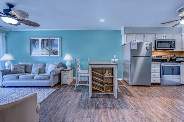 Condo Briarcliffe Acres