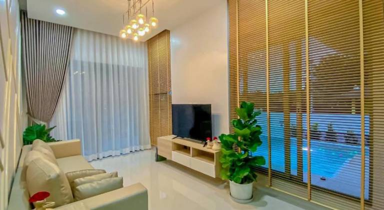 In Town Pool Villa Krabi — photo 2