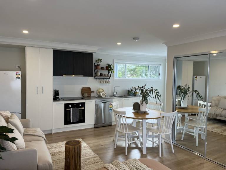 Apartment Wongawilli