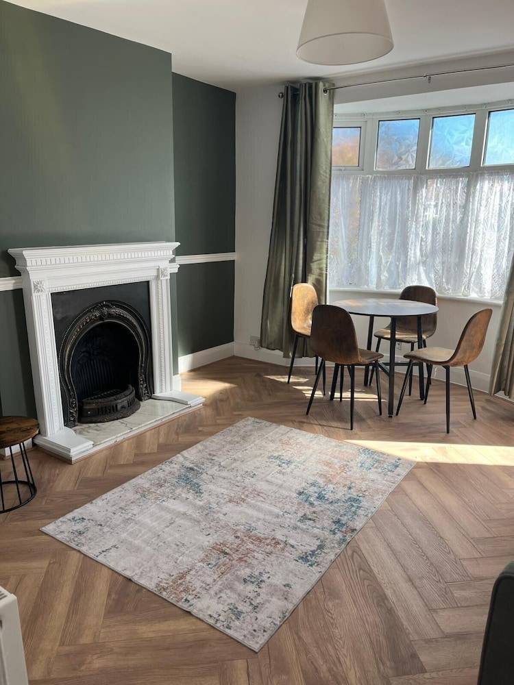 Accommodation  Stockton-on-Tees