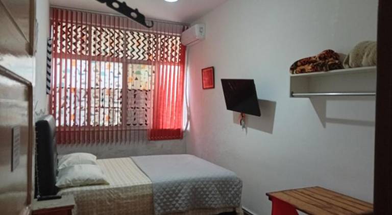 Rental apartment with 1 room for 2 persons — photo 2