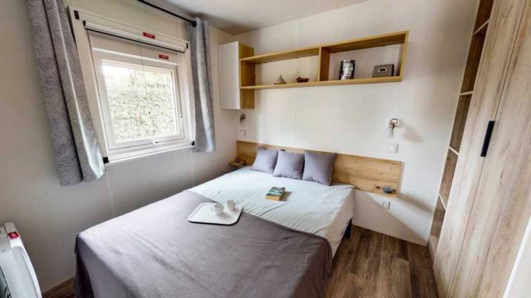 Camping Condrieu