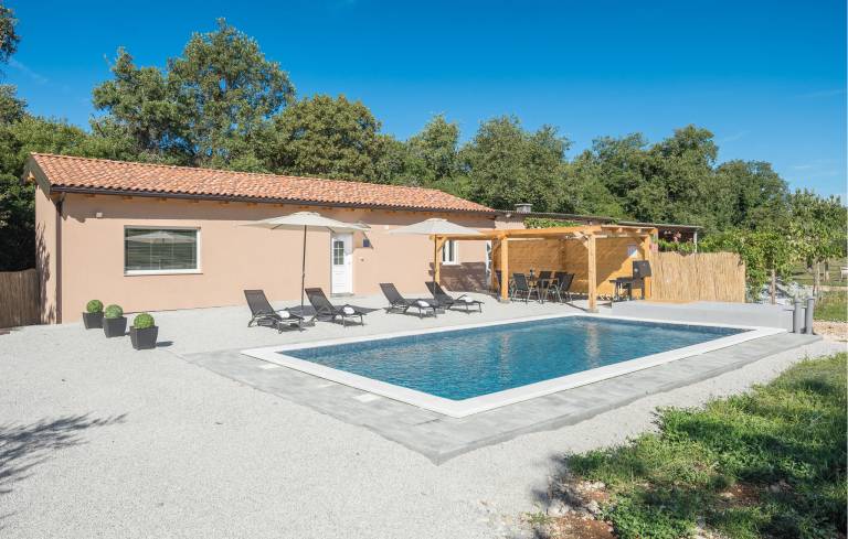 Maisonette-Wohnung Sveti Lovreč