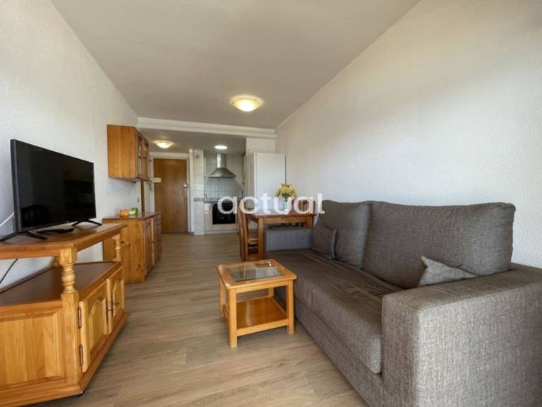 Holiday apartment with 1 room for 4 persons — photo 2